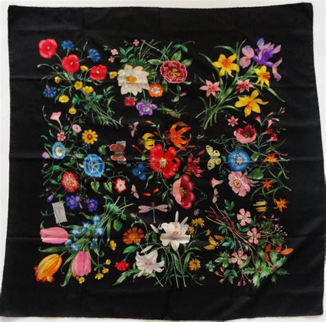 gucci flora 1966 where to buy|grace kelly gucci scarf.